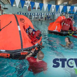 The STCW (Standards of Training, Certification, and Watchkeeping)