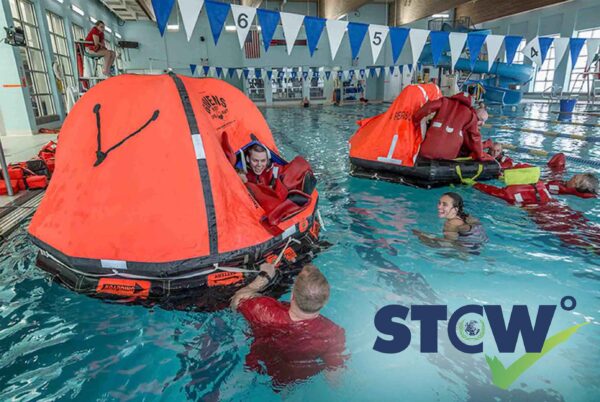 The STCW (Standards of Training, Certification, and Watchkeeping)