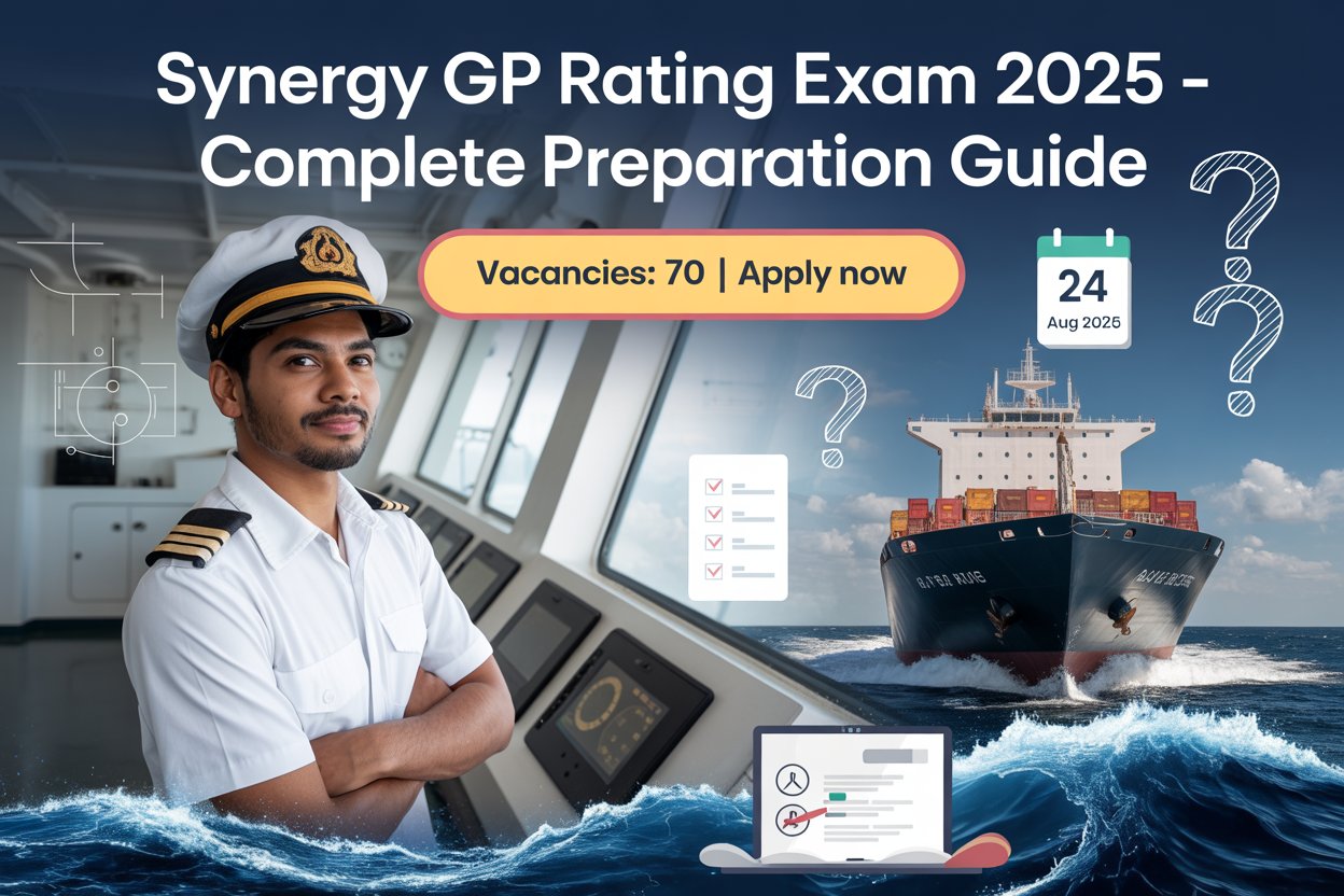 Synergy Exam for gp