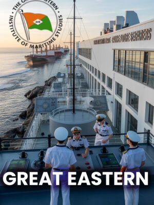 GREAT EASTERN