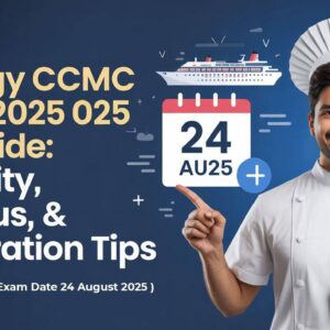 Synergy ccmc exam