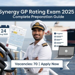 Synergy GP Rating Exam Preparation 2025