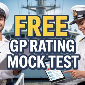 Free GP Rating GSK & MEK Mock Test