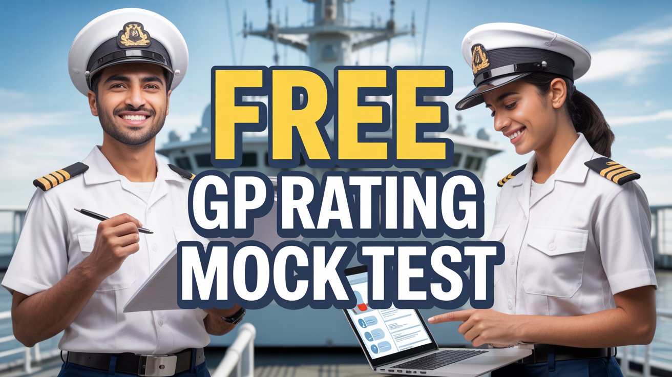 Free GP Rating GSK & MEK Mock Test