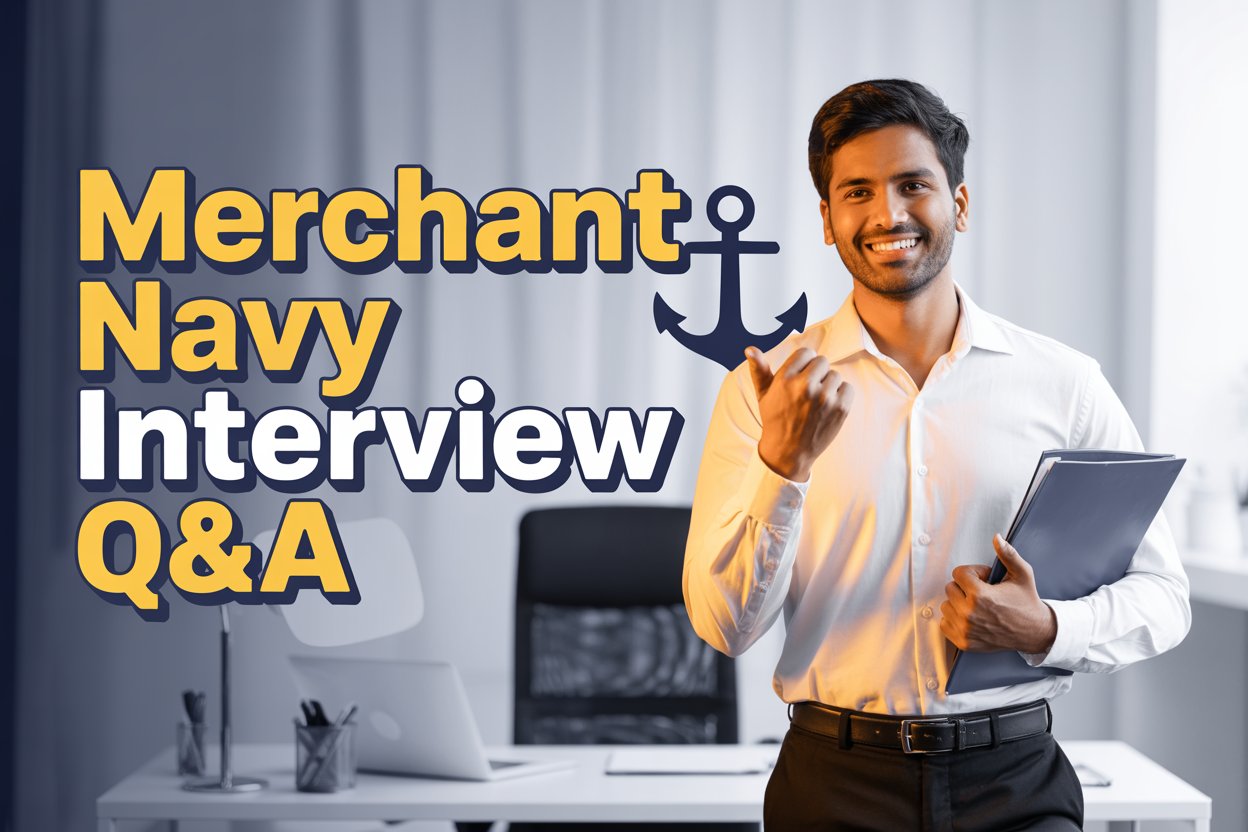 Interview Q&A