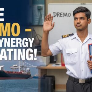 Synergy GP Rating Exam (Demo)