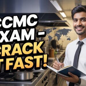 CCMC Full Course
