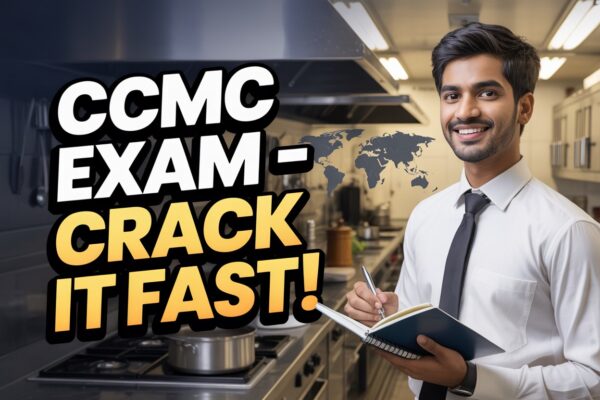 CCMC Full Course