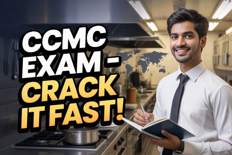 CCMC Full Course