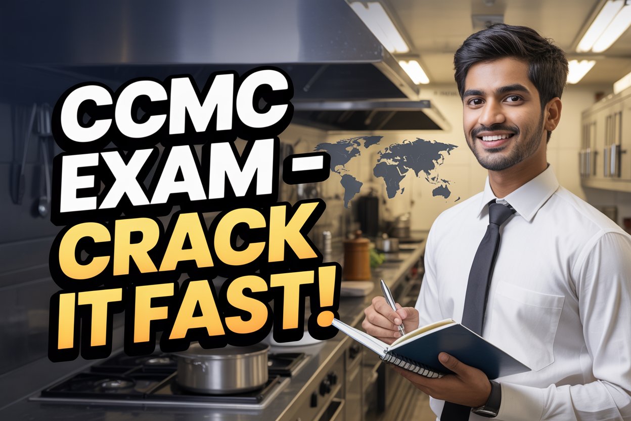CCMC Full Course