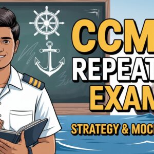 CCMC Repeater Exam