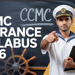 CCMC Entrance Exam (IMI, T S Rahaman, SCI-MTI, NUSI Goa)