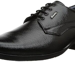 Bata Men's Lace-up Formal Shoes