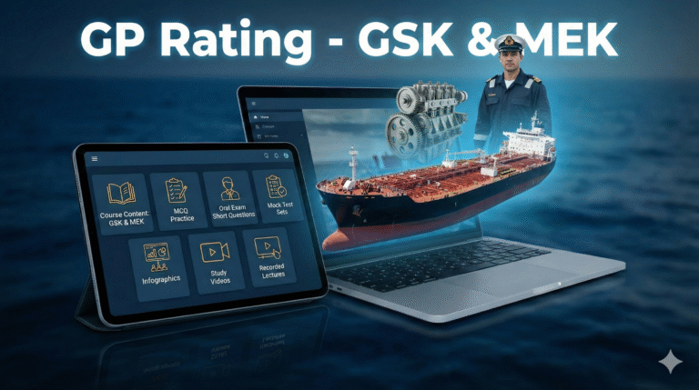 Full GP Rating GSK & MEK in ENGLISH