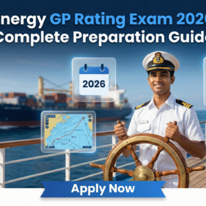 Synergy GP Rating Exam Preparation 2026