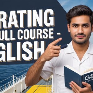 GP Rating - GSK- English - Full Course