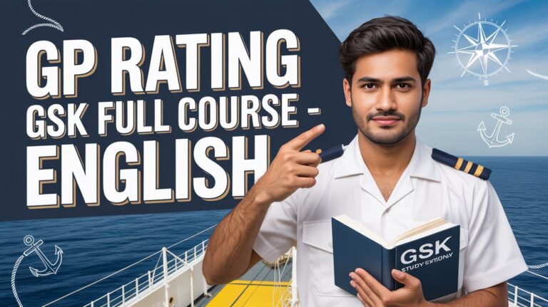GP Rating – GSK- English – Full Course